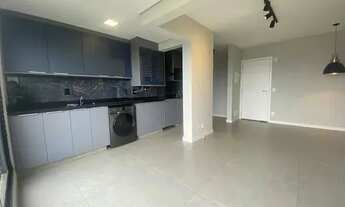 Imagem 4: Apartamento 02 dormitórios em Alphaville - andar alto