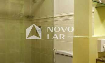 Imagem 5: Flat à venda no condomínio Manhattan Porto Alegre BY Mercure, Rio Branco - Porto Alegre RS