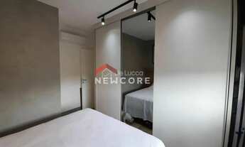 Imagem 5: Apartamento em Rua José Luiz Camargo Moreira - Mansões Santo Antônio - Campinas/SP