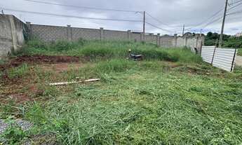 Imagem: Lote Jardins do Lago Anapolis