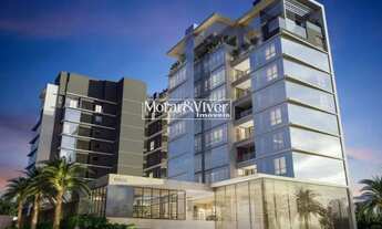 Imagem 4: Apartamento para Venda em Curitiba, Mossunguê, 3 dormitórios, 3 suítes, 5 banheiros, 4 vag