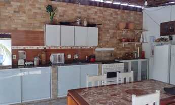 Imagem 7: Casa para Natal e Réveillon em Tabuba