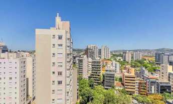 Imagem 6: Apartamento com vista en andar alto de 123m2 com 3 dormitórios , 1 suíte e 2 vagas - Petro