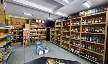 Imagem: Vendo Distribuidora de Bebidas e Assados