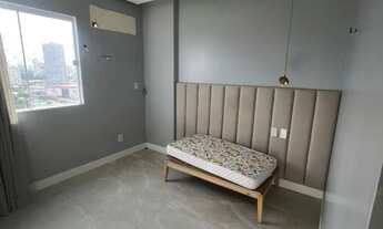 Imagem 3: Apto 2/4 Mobiliado no Marco