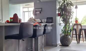 Imagem 6: Apartamento em Rua São Benedito - Petrópolis - Porto Alegre/RS