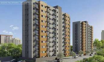 Imagem: Apartamento 2 quartos