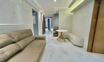 Imagem 5: Apartamento à venda no Aparecida em Santos