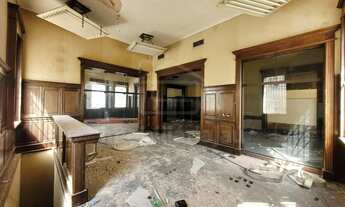 Imagem 4: Salão comercial para aluguel no centro