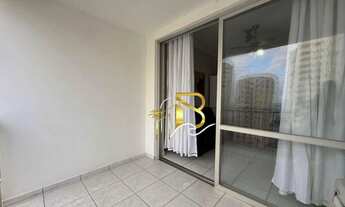 Imagem 7: Apartamento com 3 dormitórios, 115 m² - venda por R$ 530.000 ou aluguel por R$ 4.500/mês