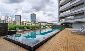 Imagem 5: Apartamento com 1 Quarto para alugar, 38m² - Pinheiros