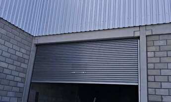 Imagem 2: GALPÃO COMERCIAL em LAURO DE FREITAS - BA, CAJI