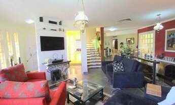 Imagem 5: Casa para Locação/Aluguel - 254m², 4 dormitórios, sendo 3 suites, 5 vagas - Espirito Santo