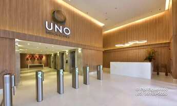 Imagem 4: Sala no Uno Medical Center pronta para usar no Dionisio Torres - R$ 449.000 a Negociar