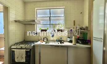 Imagem 6: Apartamento à Venda no Cidade Nova 125m²; | 3 Quartos com Suíte | DCE