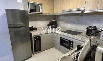 Imagem 7: Apartamento à venda no bairro Lídice em Uberlândia