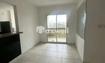 Imagem 6: Apartamento para locação Flora Park Aroeira