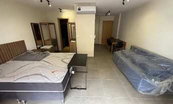 Imagem: Loft 41m² mobiliado para aluguel anual