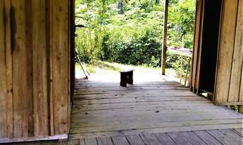 Imagem 6: Sítio Chácara Casa KM 89 da BR 174 Presidente Figueiredo Manaus-AM