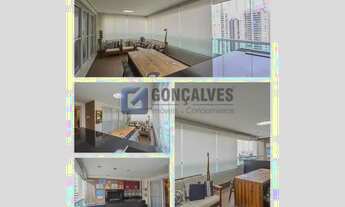 Imagem 3: Apartamento com 3 suítes à venda no Centro em São Bernardo do Campo/SP