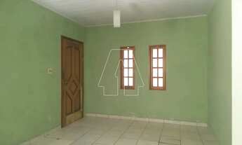 Imagem 3: Casa no Bairro Planalto