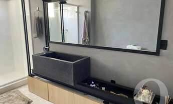 Imagem 9: Apartamento com 3 dormitórios para alugar, 201 m² por R$ 16.238,35/mês - Tamboré - Santana