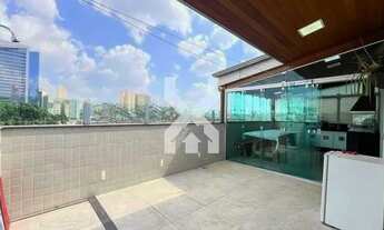 Imagem: Cobertura à venda, 4 quartos, 1 suíte