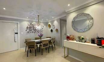 Imagem 6: Ed Tullipas João Balbi 171m2 3 vagas