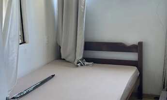 Imagem 2: Kitnet mobiliada