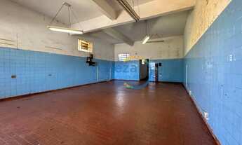 Imagem 7: Salão-Loja para alugar por R$ 3500.00, 120.00 m2 - RODOCENTRO - LONDRINA/PR