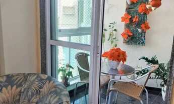 Imagem 5: Apartamento para Venda com 3 quartos sendo 1 suíte em Jardim da Penha - Vitória/ES