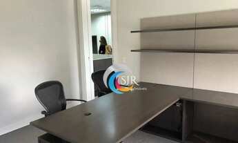 Imagem 6: Conjunto para alugar, 416 m² Vila Olímpia - São Paulo/SP