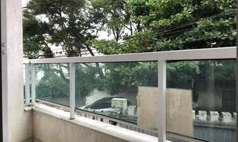 Imagem 4: Apartamento com 3 quartos, 100 m² - venda por R$ 495.000 ou aluguel por R$ 2.120/mês - Alt