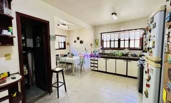 Imagem 5: Casa com 4 dormitórios à venda, 450 m² por R$ 1.500.000,00 - Sape - Niterói/RJ