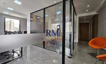 Imagem 4: Sala para aluguel, 1 vaga, Lourdes - Belo Horizonte/MG