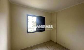 Imagem 5: Apartamento com 3 quartos (1 suíte), 2 vagas para alugar, 124 m² por R$ 1.800/mês - Edifíc