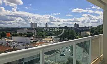 Imagem 3: Sala comercial para alugar no Edifício Trio Lindenberg, Cidade Jardim, Piracicaba