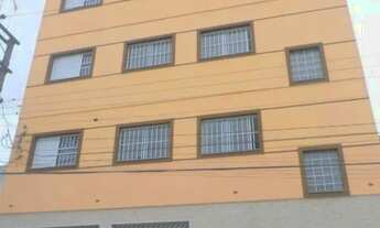 Imagem: Casa com 1 dormitório para alugar, 26 m²