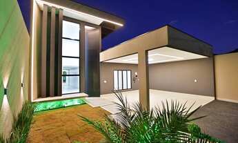 Imagem: Vicente Pires 3 Suítes Lazer completo