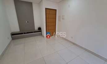 Imagem 2: Apartamento com 2 dormitórios para alugar, 67 m² por R$ 1.790,00 - Vila Mollon IV - Santa