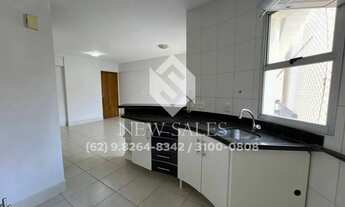 Imagem 3: Apartamento com 2 quartos a venda, 64m² - Jardim Goiás