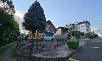 Imagem 2: Área para Incoorporação Nova Petrópolis