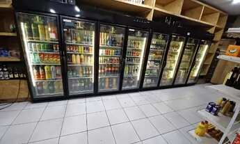 Imagem 3: Vendo Distribuidora de Bebidas e Assados Bairro Hauer/Fanny