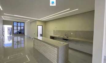 Imagem 6: Casa à venda no bairro Setor Faiçalville - Goiânia/GO