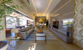 Imagem 2: Sobrado à venda em Campinas, Swiss Park, com 3 suítes, com 724 m², SWISS PARK CAMPINAS