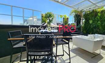 Imagem 3: Humanari Brooklin - 4 dormitórios