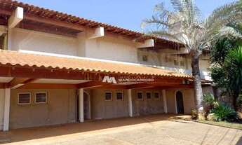 Imagem: Casa com 5 dormitórios, 562 m² - venda