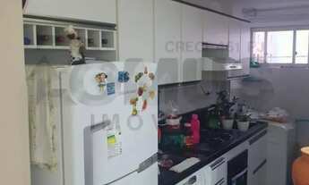 Imagem 3: Apartamento no Condomínio Vivendas Tropical - 45m², 2 Quartos, Garagem e Lazer