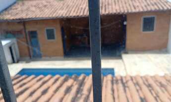 Imagem 2: Vendo casa em Piratininga na quadra da praia