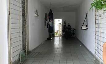 Imagem 2: Casa á venda no Bairro Da Paz - Entrega imediata